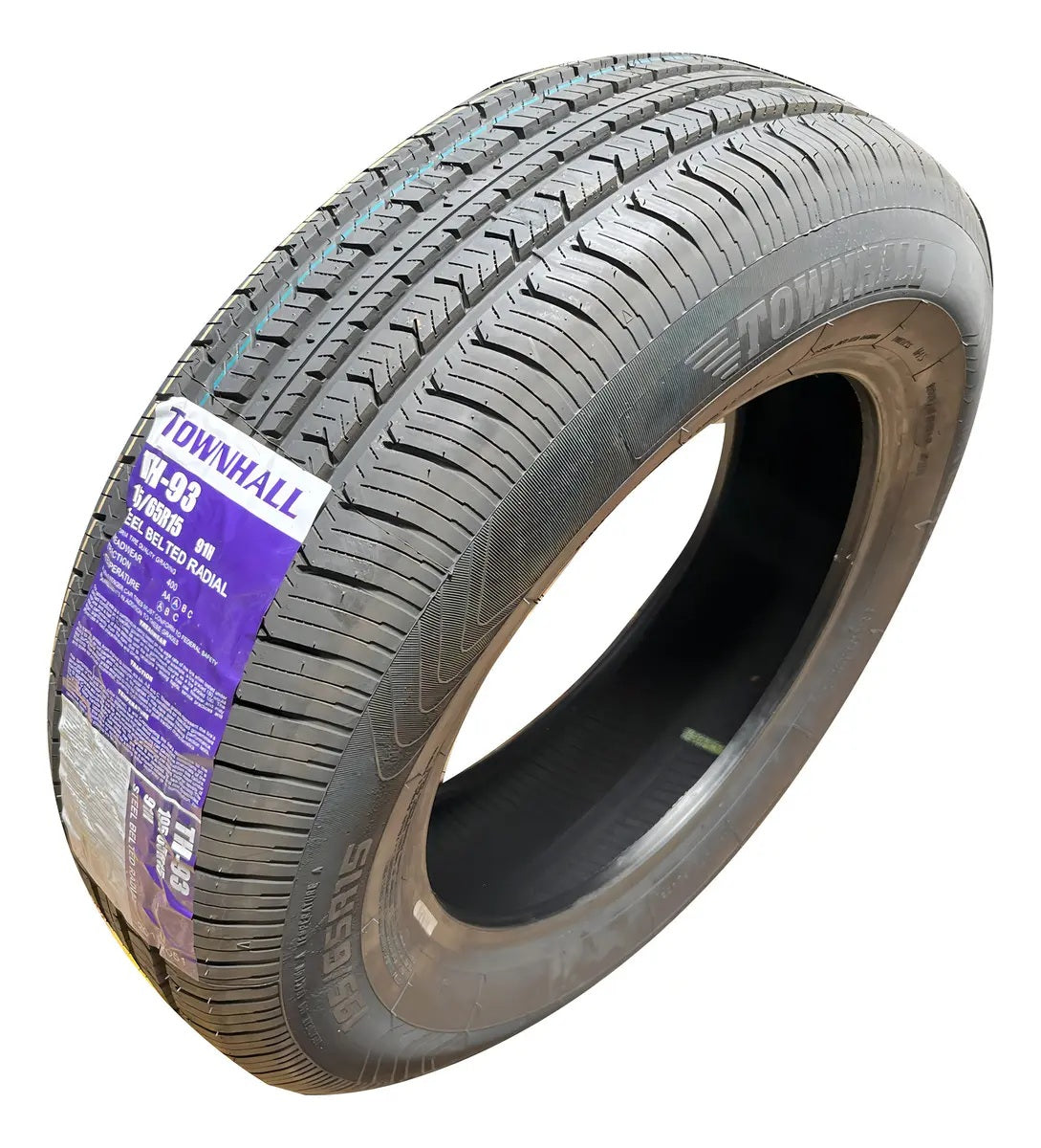 155/70R13 TOWNHALL LIGHT 75T