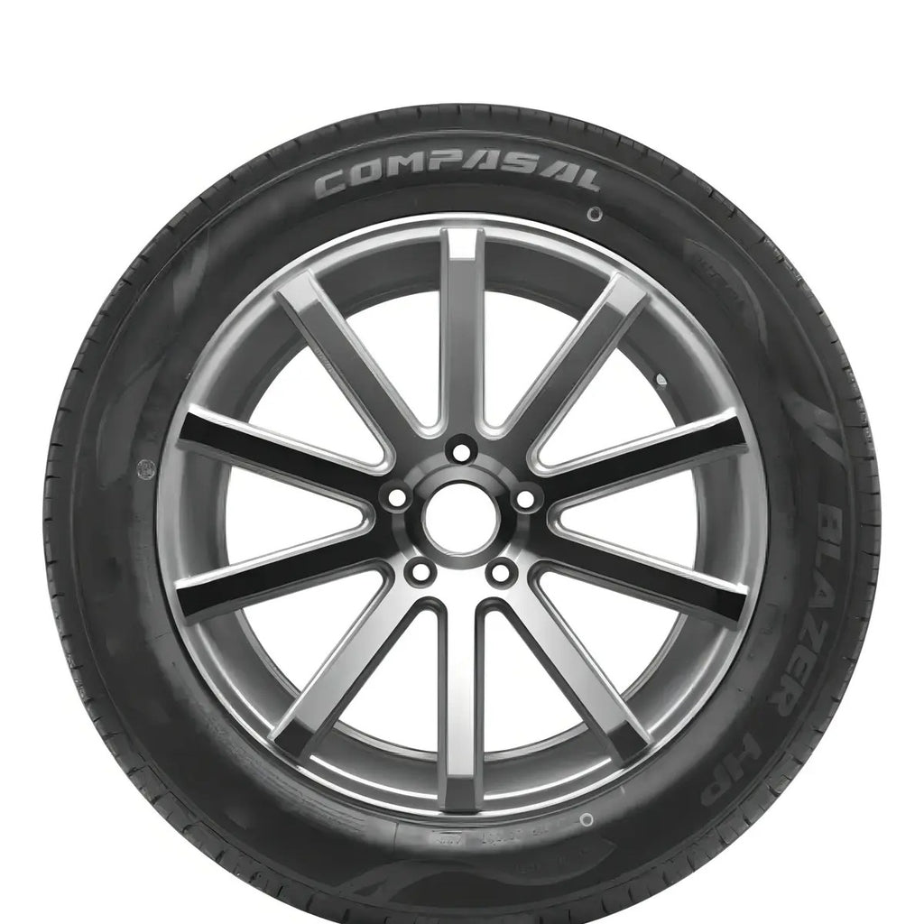 165/70R14 COMPASAL BLAZER HP 81H