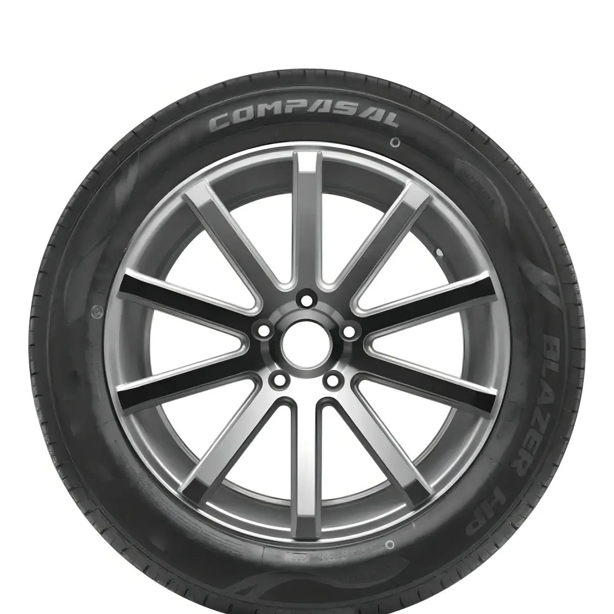 165/70R14 COMPASAL BLAZER HP 81H