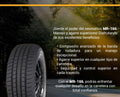 175 70 R13 MIRAGE MR-166 VT 82H