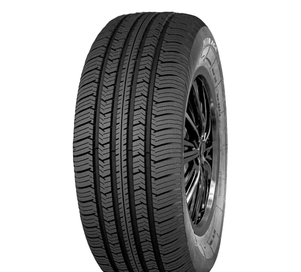 175 70 R13 MIRAGE MR-166 VT 82H